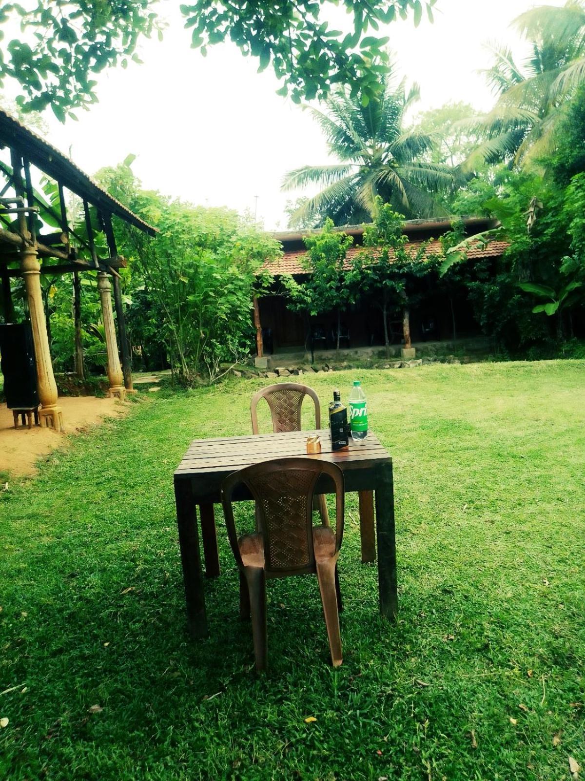 Sigiri Wild Lake Dambulla Exterior foto